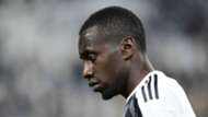 Blaise Matuidi Juventus