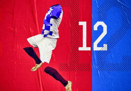 12 Pencetak Gol Bunuh Diri Di Piala Dunia 2018