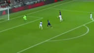 Gol Borre Al Ain River Captura TV