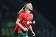 Ken Ilso Larsen, Kedah, Malaysia Cup, 07072017