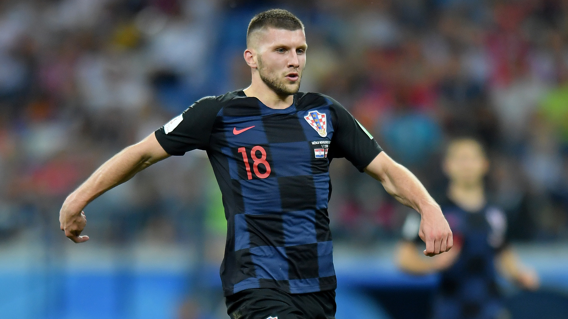 Rebic Zu Bayern Rebic Zu Bayern