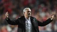 Jose Mourinho Manchester United