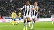 Chuba Akpom