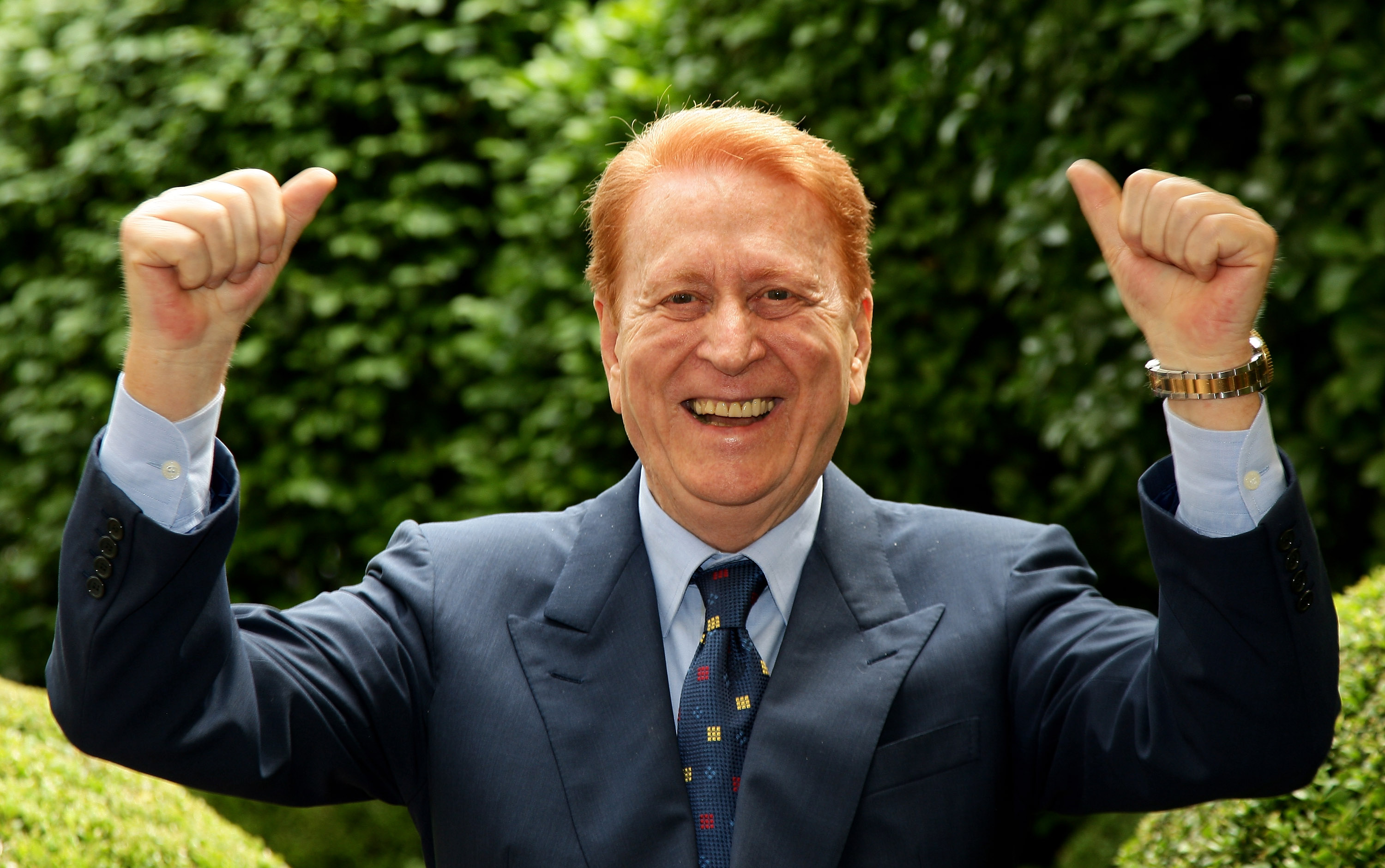 Addio Aldo Biscardi: il noto giornalista morto stamane a Roma