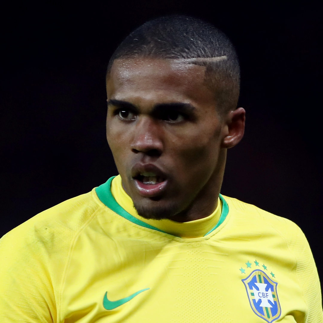 DONT USE Profile Brazil Douglas Costa