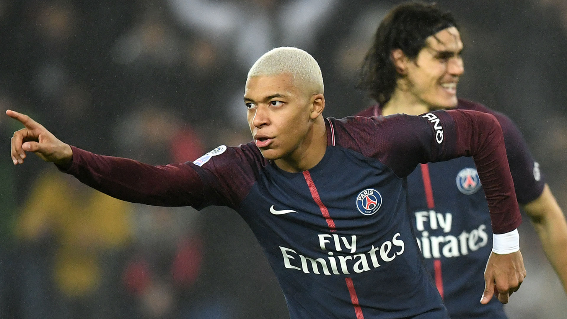 Real Madrid are the best team in the world - Mbappe Real Madrid are the best team in the world - Mbappe