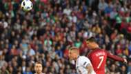 Portugal - Iceland