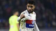 Nabil Fekir Lyon 14012018