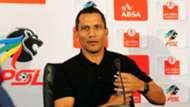 Maritzburg United, Fadlu Davids