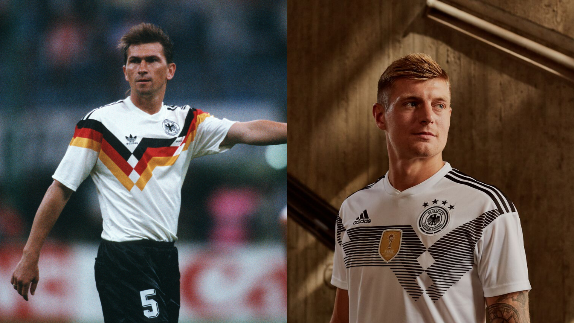 Alemania 1990-2018