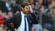 Andre Villas Boas Chelsea