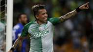 Dayro Moreno Atlético Nacioal gol 2017