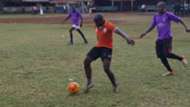 LEFT FOOT