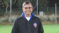 Derrick Pereira FC Goa ISL