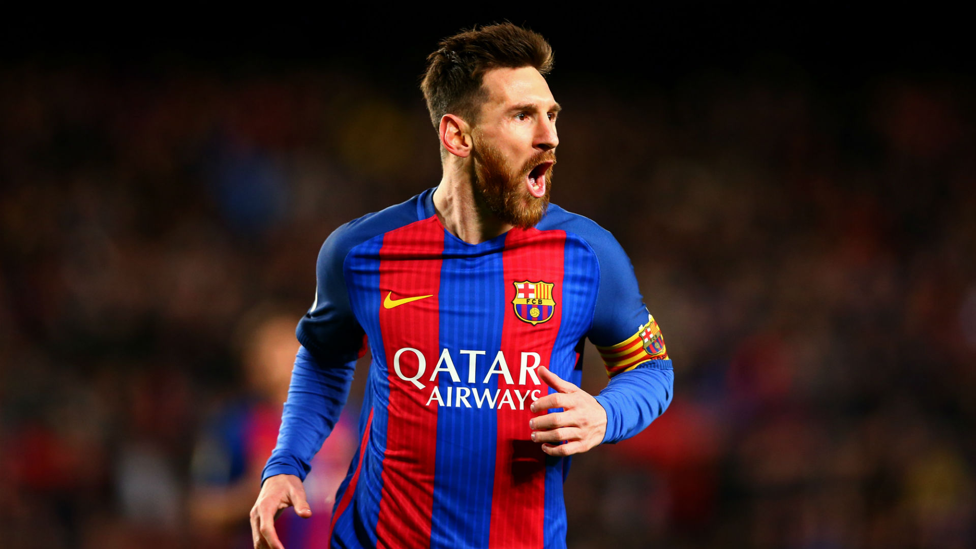 Caracteristicas De Lionel Messi