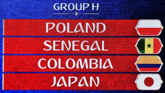 Polen Wm Gruppe Polen Wm Gruppe