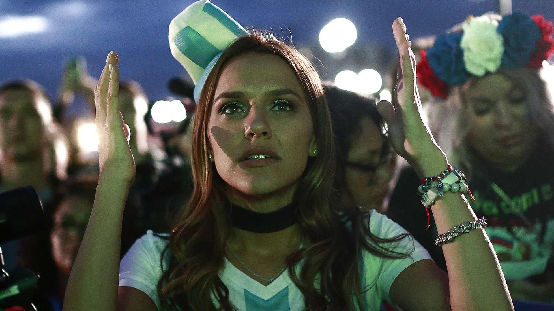 ÎÏÎ¿ÏÎ­Î»ÎµÏÎ¼Î± ÎµÎ¹ÎºÏÎ½Î±Ï Î³Î¹Î± Argentinas fans crying