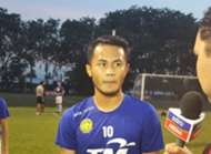 Hadin Azman, Malaysia, 06112017