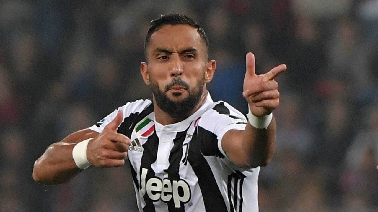 Image result for Benatia