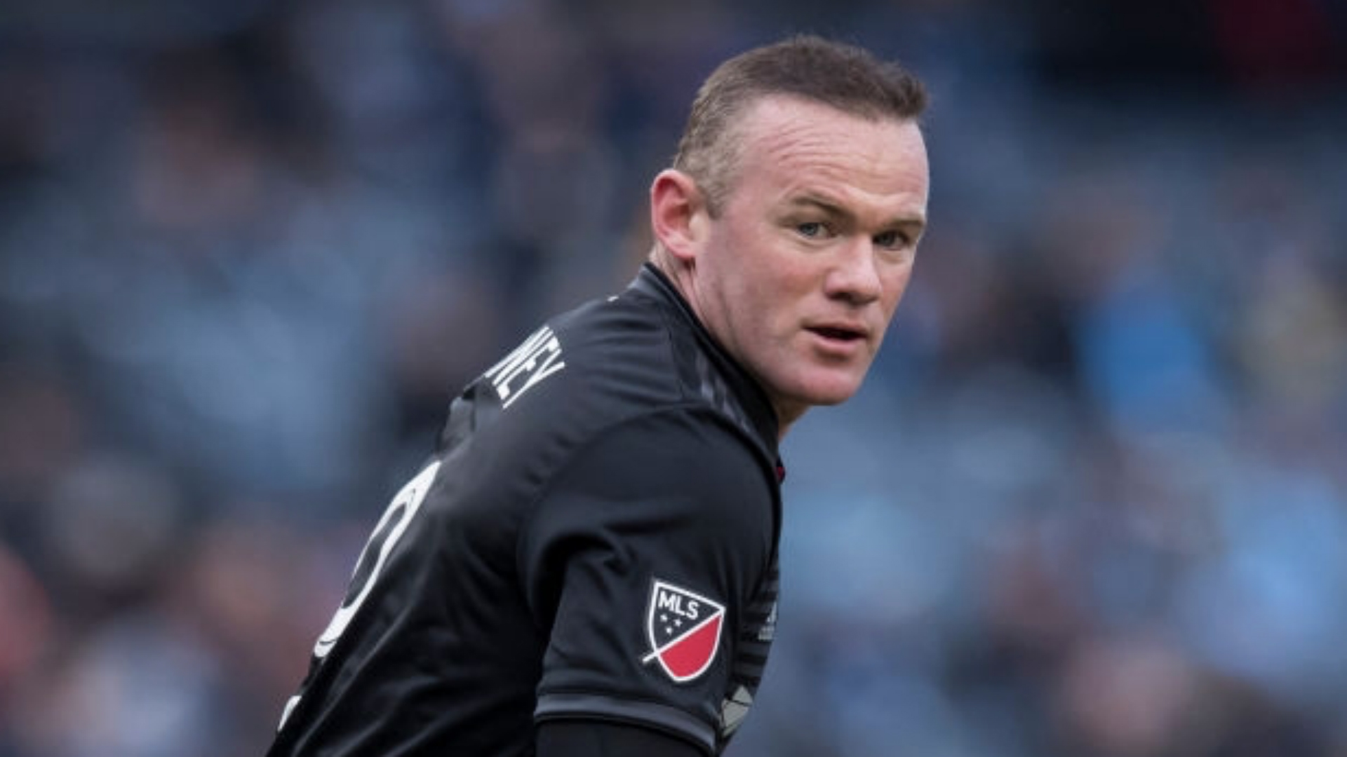 Wayne Rooney D.C. United 03092019