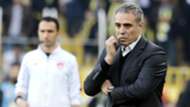 Ersun Yanal Fenerbahce Trabzonspor 04272019