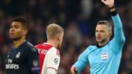 2019-02-14 Ajax Real Madrid Damir Skomina