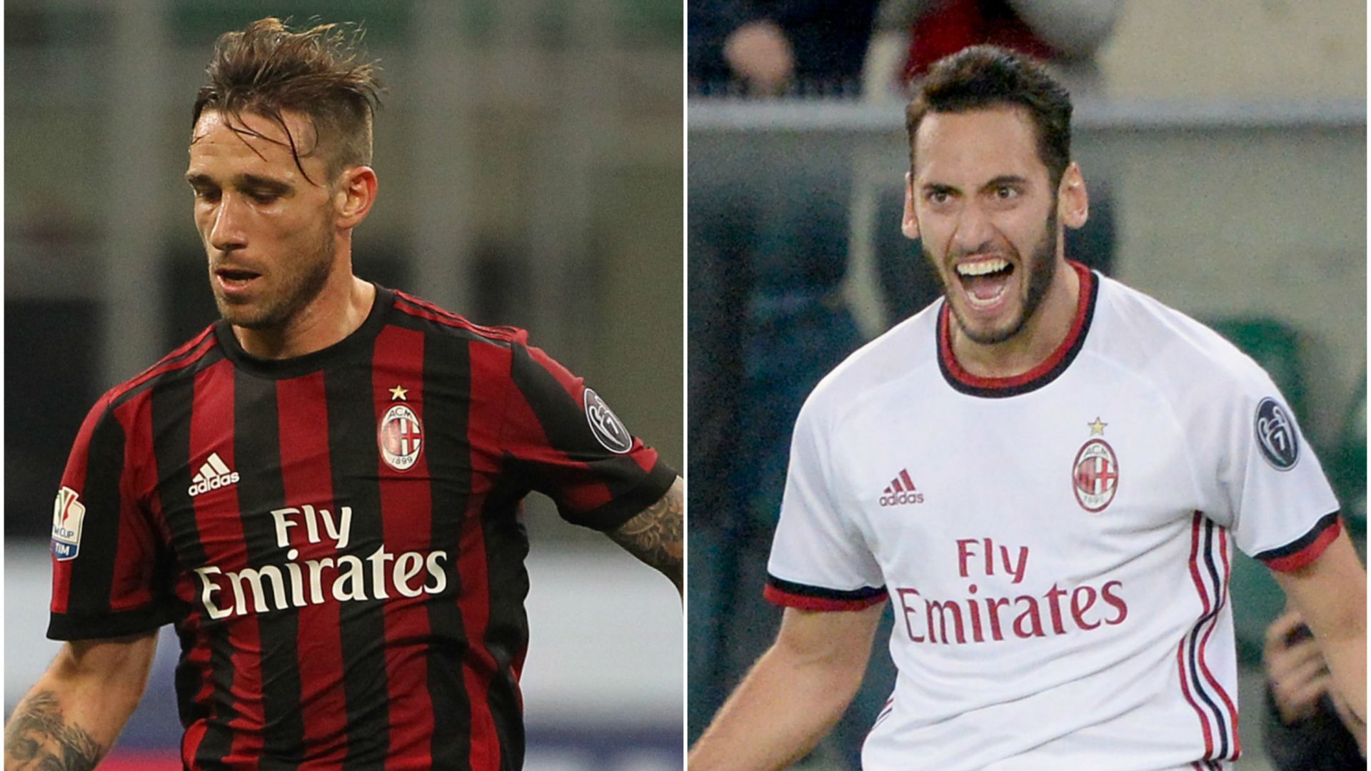 Cagliari-Milan, dubbio Var sul gol di Kessie Cagliari-Milan, dubbio Var sul gol di Kessie