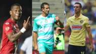 Defensas goleadores