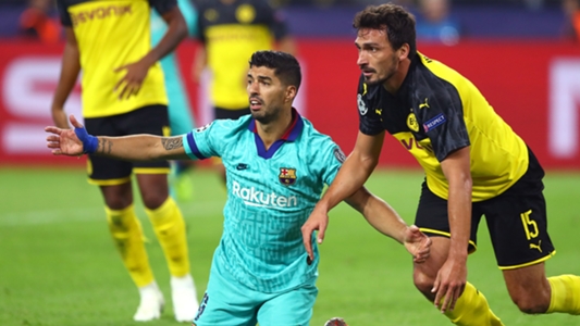 Barcelona Gegen Bvb Barcelona Gegen Bvb