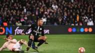 Mbappe Smalling