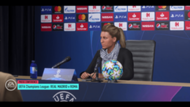 FIFA 20 - Career Mode