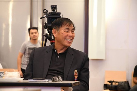 เว็บพนันบอลออนไลน์