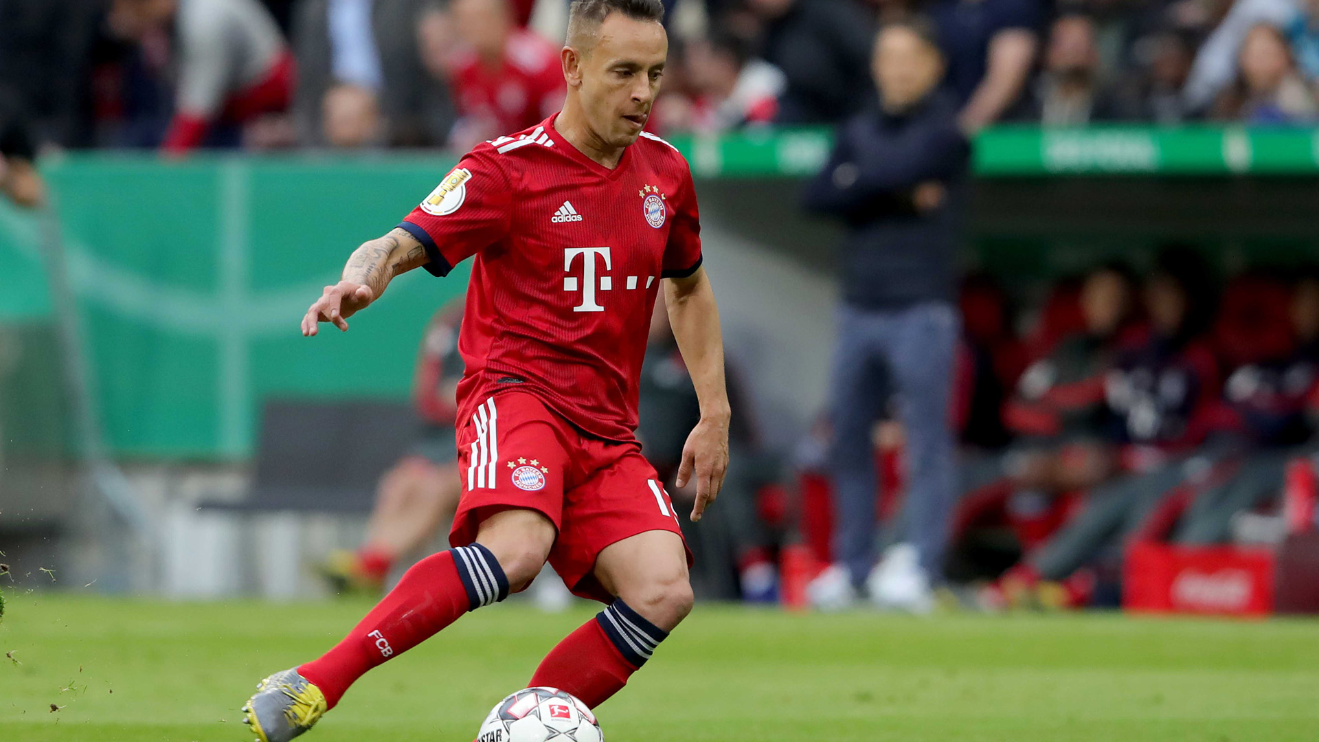 News Bayern München News Bayern München