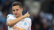 Florian Thauvin Marseille