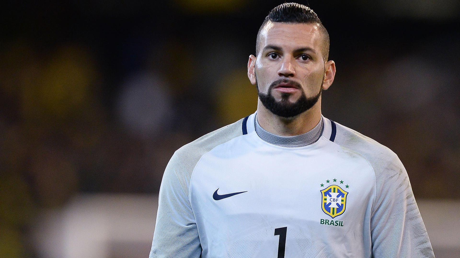 [ENQUETE]  Para você, Weverton merece uma chance na seleção de Tite?