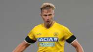 Antonin Barak Udinese