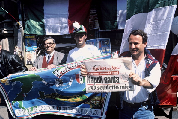 Napoli Canta