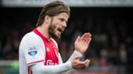 Lasse Schone, Ajax, Eredivisie, 03192017
