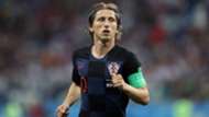 Luka Modric Kroatien 01072018