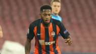 Fred Shakhtar Donetsk