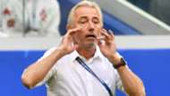 Bert van Marwijk, Australia 06212018