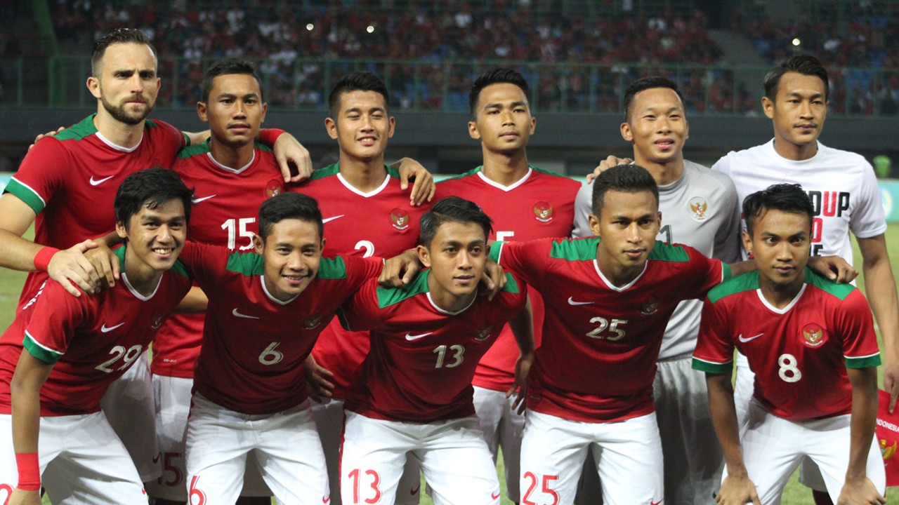 Harga Tiket Timnas Indonesia Kontra Islandia Di SUGBK Goalcom