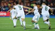 الجزائر - السنغال بغداد بونجاح
