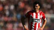 Hirving Lozano PSV