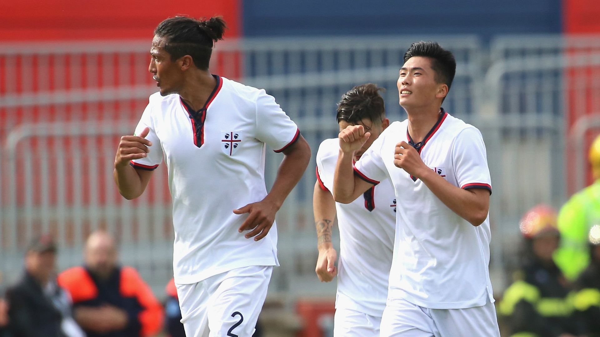 Bruno Alves verso i Rangers: ufficiale l'addio al Cagliari