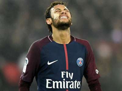 Neymar PSG Caen Ligue 1 20122017