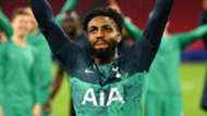 Danny Rose Tottenham 2018-19