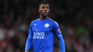 Kelechi Iheanacho Leicester City