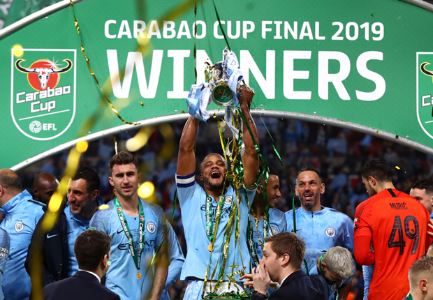 Carabao Cup 2019-20: Fixtures, teams, draw dates & all you need to know