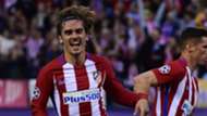 Antoine Griezmann Atletico Madrid